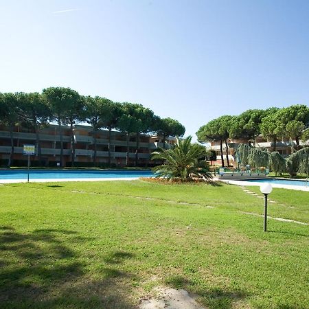 Solarium/Piscina Villa Bibione Eksteriør bilde