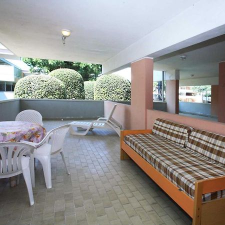 Solarium/Piscina Villa Bibione Eksteriør bilde