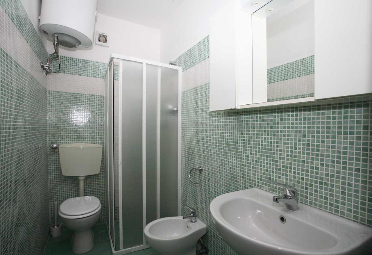 Solarium/Piscina Villa Bibione Eksteriør bilde